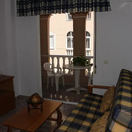 Apartamento Andres Norte