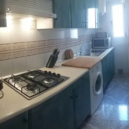 Lägenhet Andres Norte